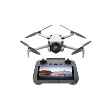 Квадрокоптер DJI Mini 4 Pro з пультом дистанційного керування RC 2 (CP.MA.00000732.01)