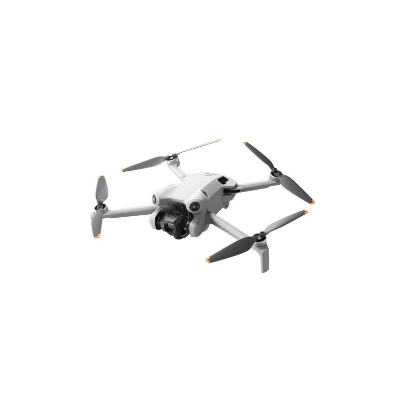 Квадрокоптер DJI Mini 4 Pro з пультом дистанційного керування RC 2 (CP.MA.00000732.01)