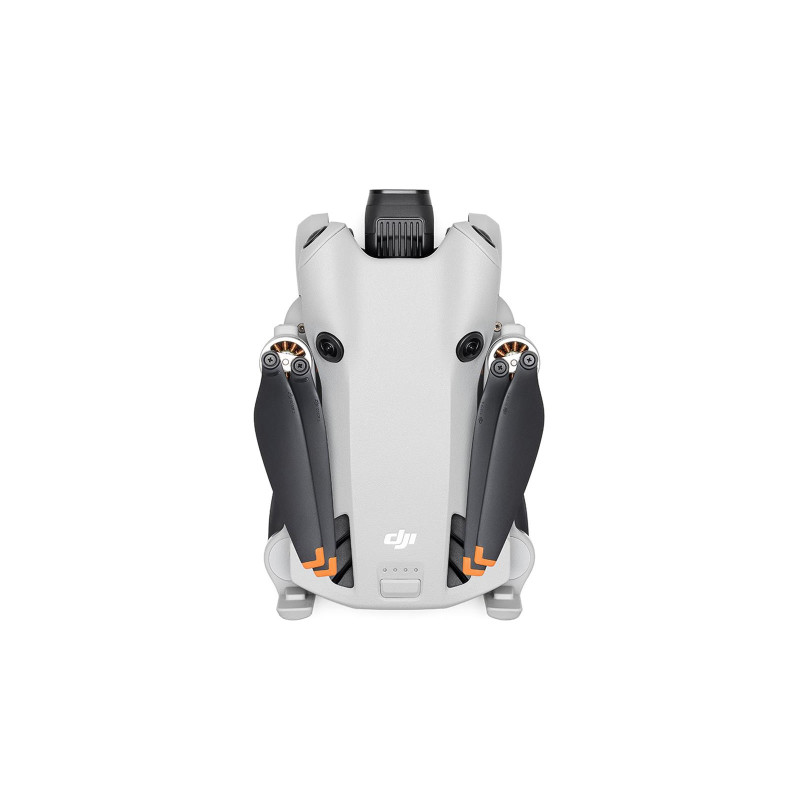 Квадрокоптер DJI Mini 4 Pro з пультом дистанційного керування RC 2 (CP.MA.00000732.01)