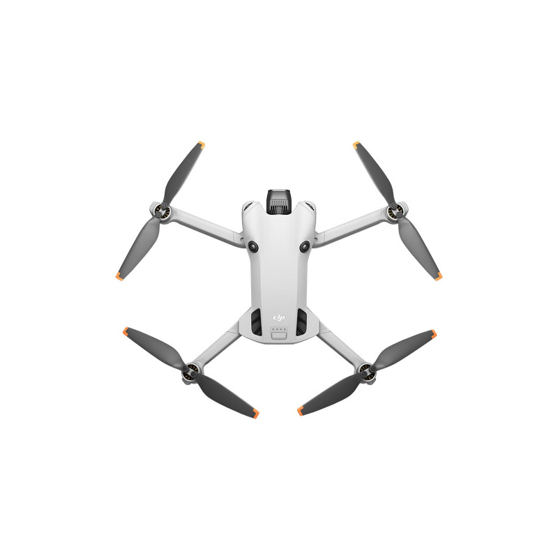 Квадрокоптер DJI Mini 4 Pro з пультом дистанційного керування RC 2 (CP.MA.00000732.01)