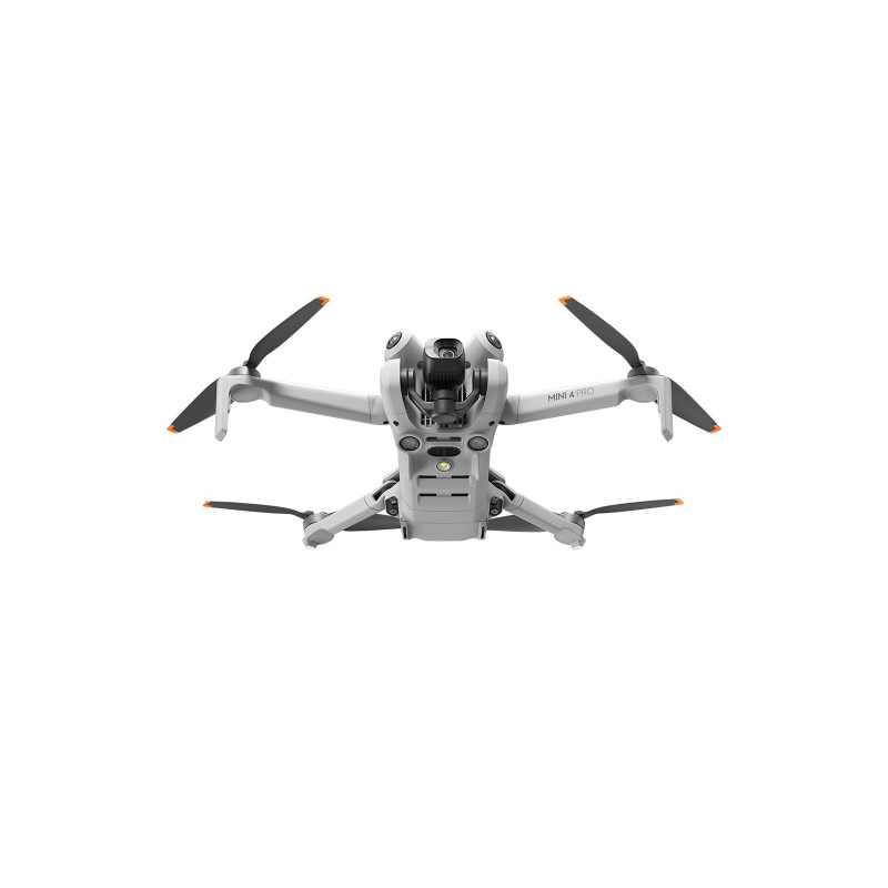Квадрокоптер DJI Mini 4 Pro з пультом дистанційного керування RC 2 (CP.MA.00000732.01)