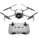 Квадрокоптер DJI Mini 4 Pro з пультом RC-N2 (CP.MA.00000731.03)
