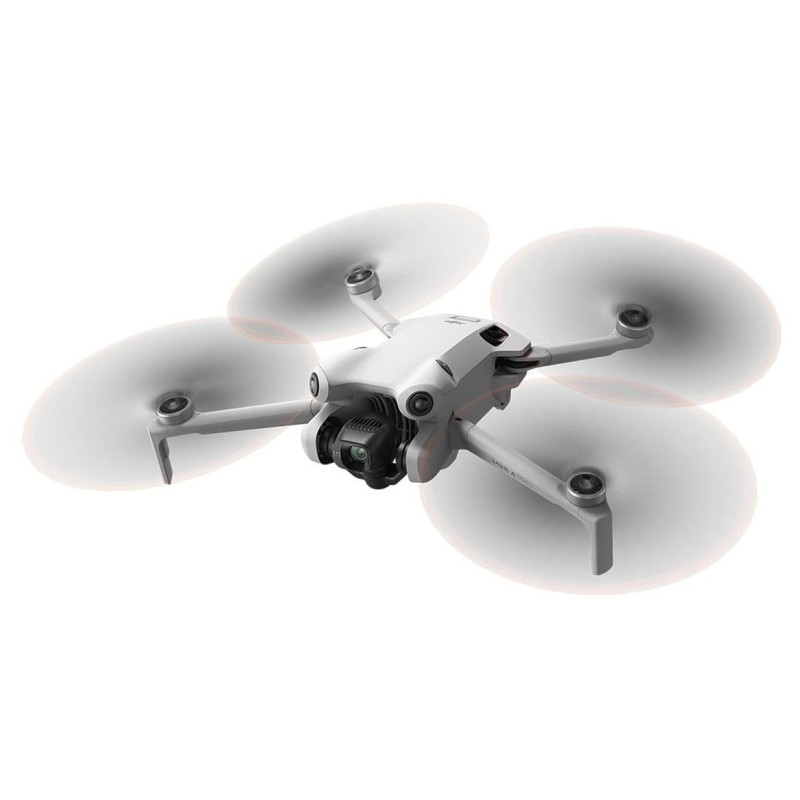 Квадрокоптер DJI Mini 4 Pro з пультом RC-N2 (CP.MA.00000731.03)