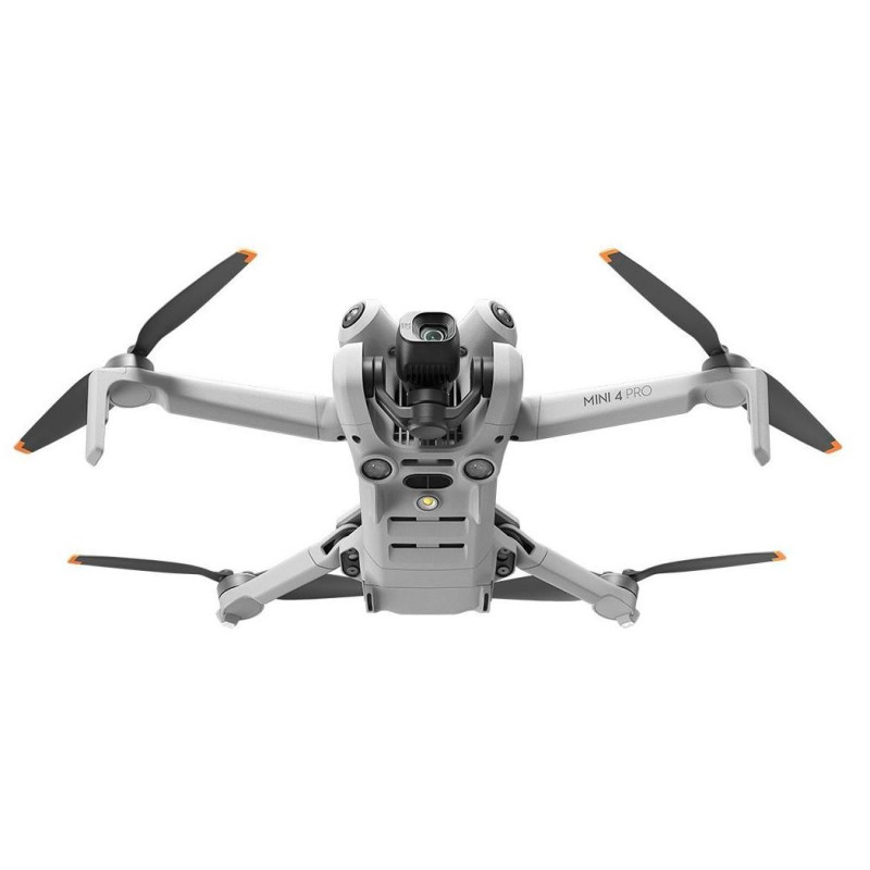Квадрокоптер DJI Mini 4 Pro з пультом RC-N2 (CP.MA.00000731.03)
