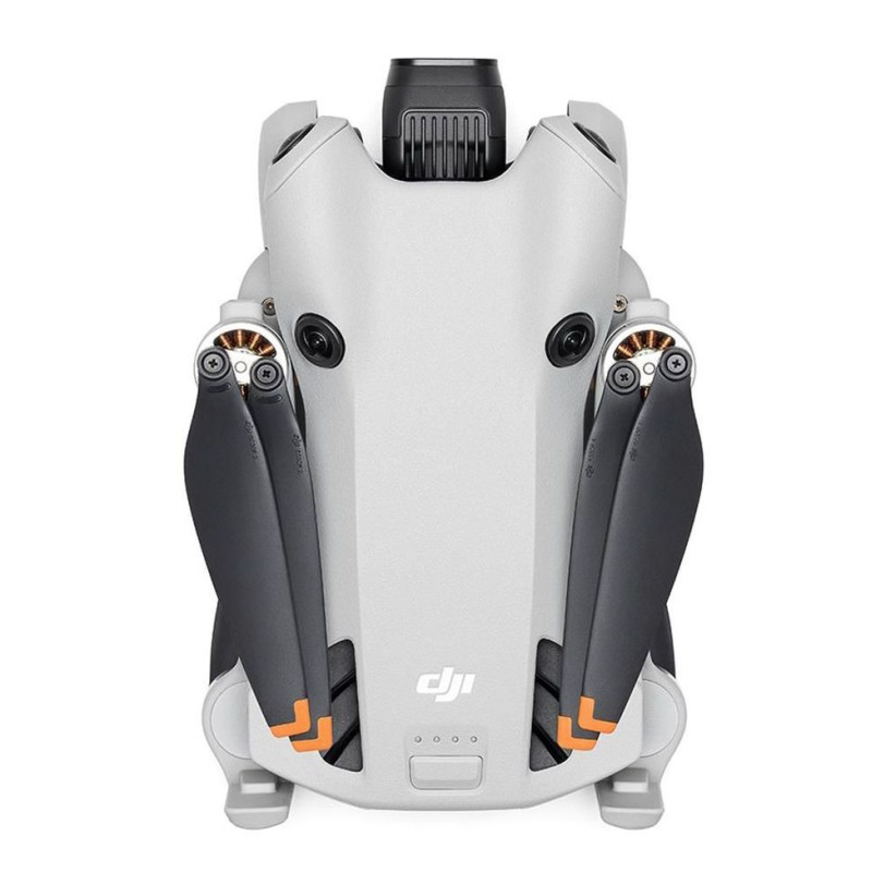 Квадрокоптер DJI Mini 4 Pro з пультом RC-N2 (CP.MA.00000731.03)