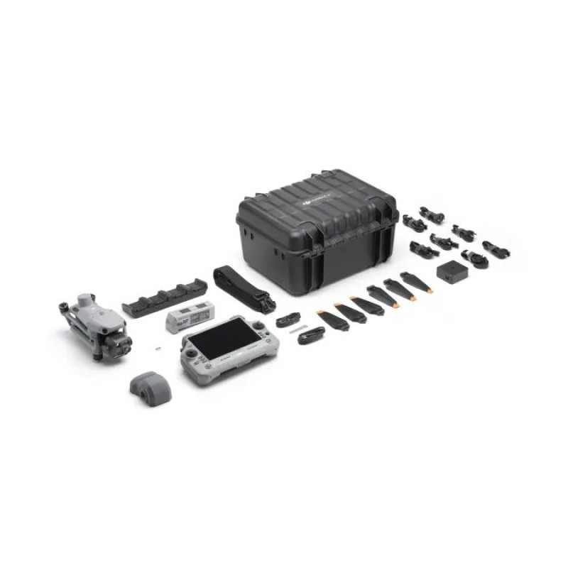 Квадрокоптер DJI Matrice 4T Enterprise (CP.EN.00000545.01/546.02)