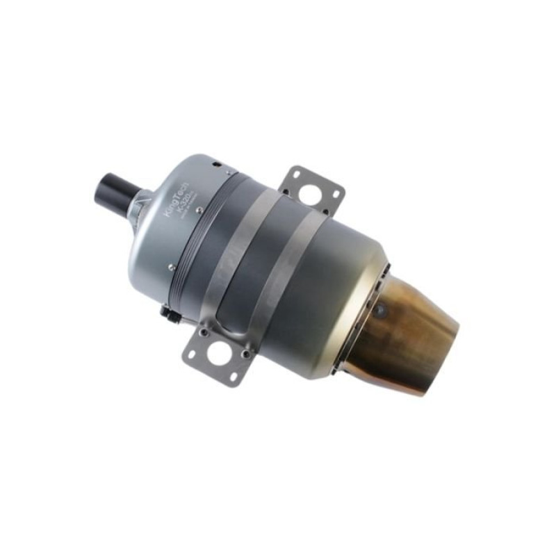 Двигун для дрону KingTech K320G5