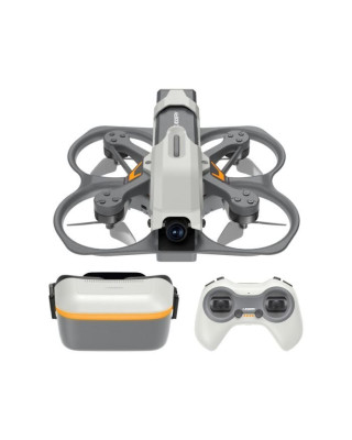 Квадрокоптер CADDXFPV PROTOS RTF Kit (C0CA-TZ056)