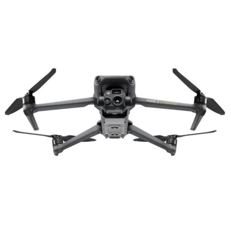 Квадрокоптер DJI Mavic 3T Advanced Enterprise Thermal Universal Edition (CP.EN.00000722.01)
