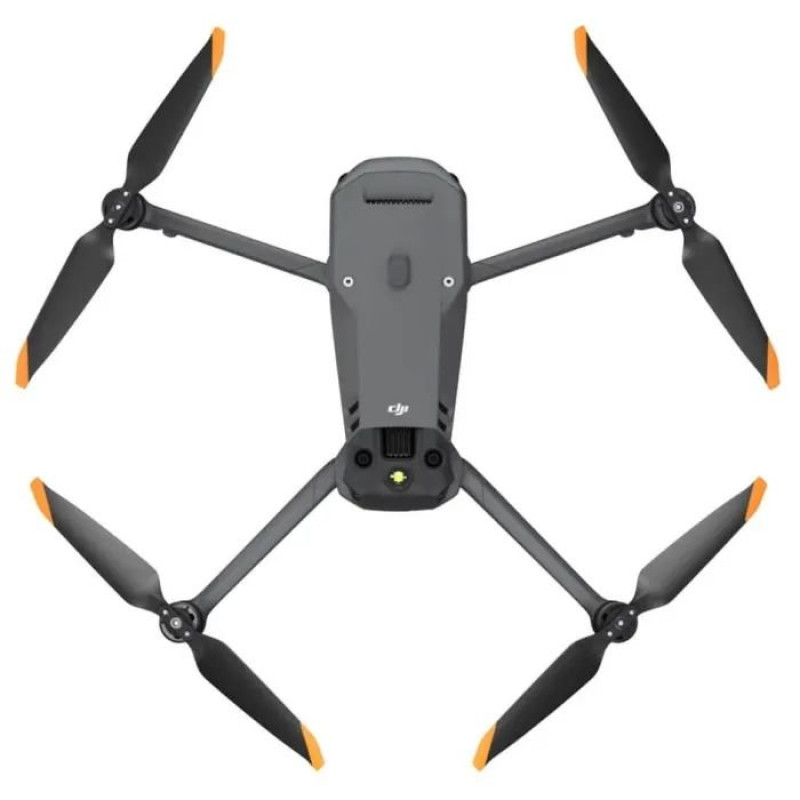 Квадрокоптер DJI Mavic 3T Advanced Enterprise Thermal Universal Edition (CP.EN.00000722.01)