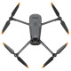 Квадрокоптер DJI Mavic 3T Advanced Enterprise Thermal Universal Edition (CP.EN.00000722.01)