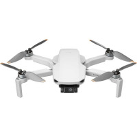 Квадрокоптер DJI Mini 4K (DJI RC-N1C) Пульт без дисплея (CP.MA.00000798.01)