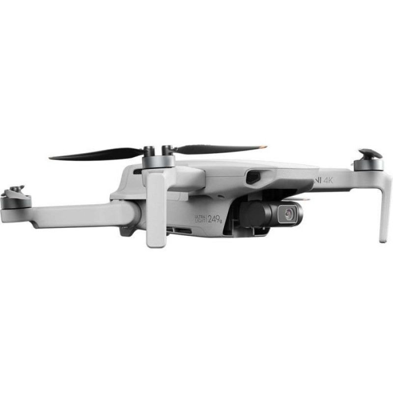 Квадрокоптер DJI Mini 4K (DJI RC-N1C) Пульт без дисплея (CP.MA.00000798.01)