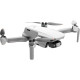 Квадрокоптер DJI Mini 4K (DJI RC-N1C) Пульт без дисплея (CP.MA.00000798.01)