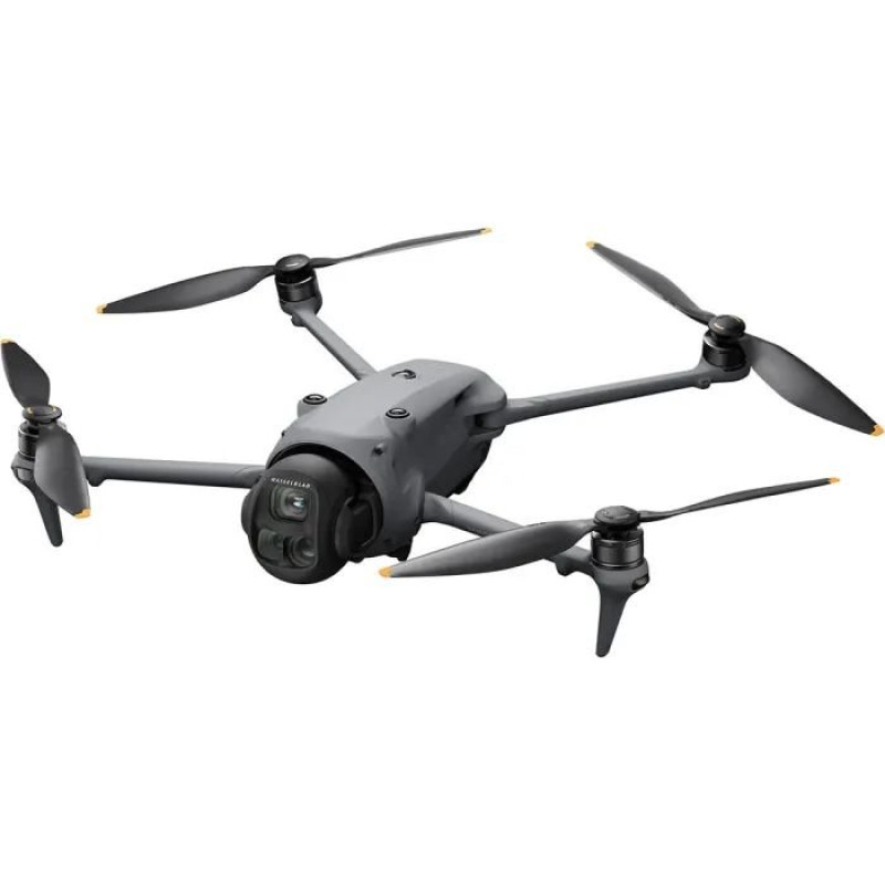 Квадрокоптер DJI Mavic 4 Pro Fly More Combo RC 2 (CP.MA.00000848.01)