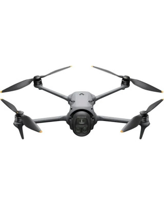 Квадрокоптер DJI Mavic 4 Pro Fly More Combo RC 2 (CP.MA.00000848.01)