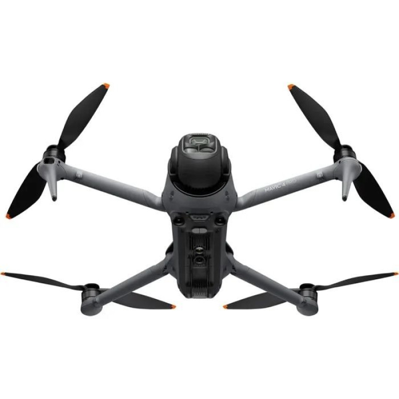 Квадрокоптер DJI Mavic 4 Pro Fly More Combo RC 2 (CP.MA.00000848.01)