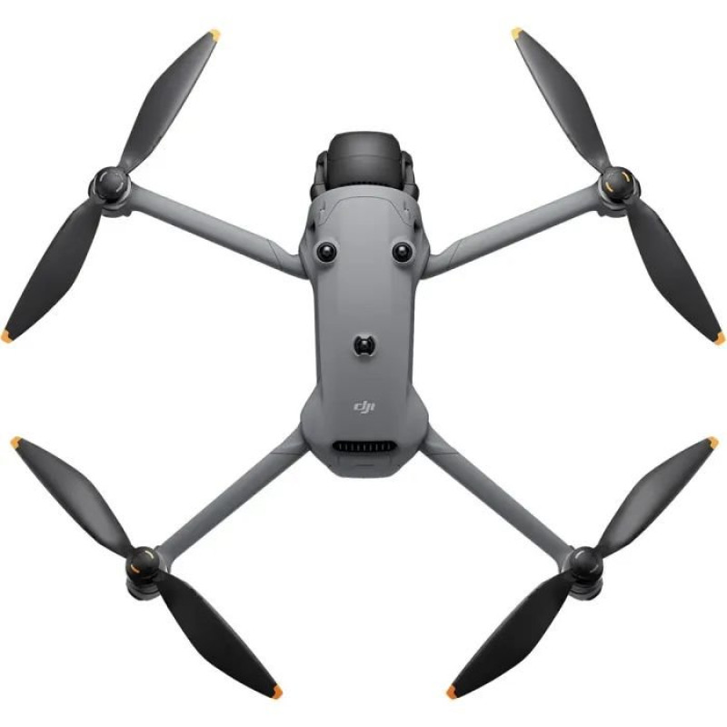Квадрокоптер DJI Mavic 4 Pro Fly More Combo RC 2 (CP.MA.00000848.01)