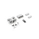 Квадрокоптер DJI Neo Fly More Combo (DJI RC-N3) без дисплея пульт (CP.FP.00000185.01)