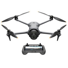 Квадрокоптер DJI Mavic 4 Pro (DJI RC) (CP.MA.00000849.01)