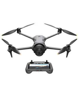 Квадрокоптер DJI Mavic 4 Pro (DJI RC) (CP.MA.00000849.01)