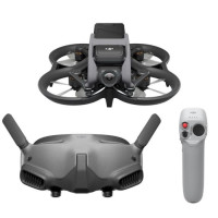 Quadrocopter DJI Avata 2 Pro-View Combo (CP.FP.00000227.01)