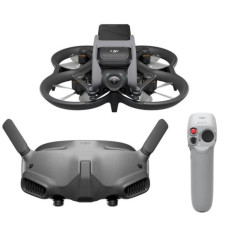 Quadrocopter DJI Avata 2 Pro-View Combo (CP.FP.00000227.01)