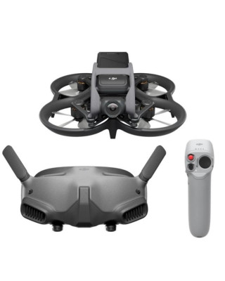 Quadrocopter DJI Avata 2 Pro-View Combo (CP.FP.00000227.01)