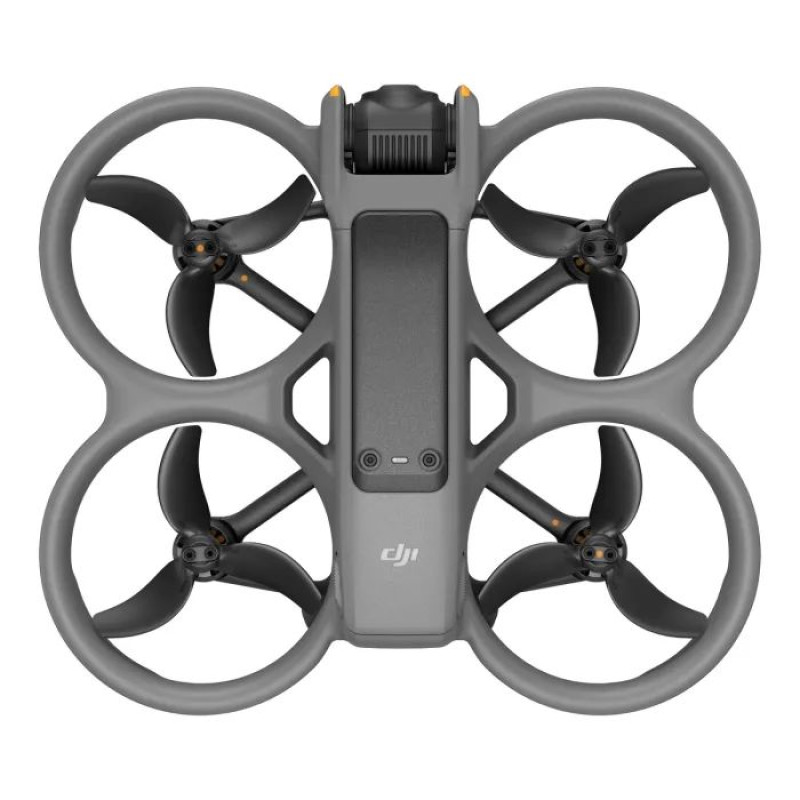 Quadrocopter DJI Avata 2 Pro-View Combo (CP.FP.00000227.01)