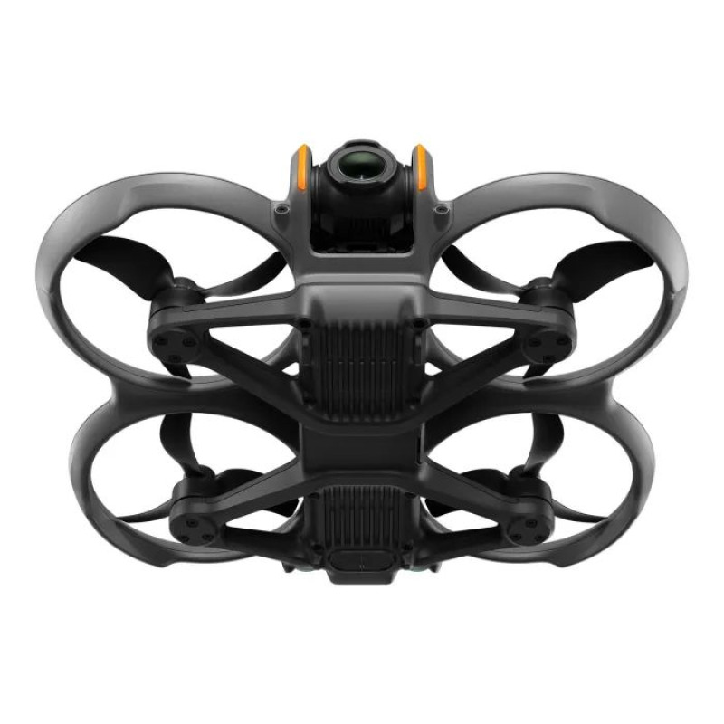 Quadrocopter DJI Avata 2 Pro-View Combo (CP.FP.00000227.01)