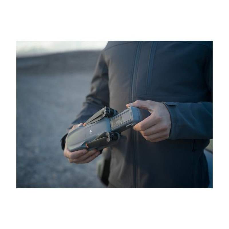 Квадрокоптер DJI Air 3S (DJI RC-N3) без дисплея пульт (CP.MA.00000814.02)