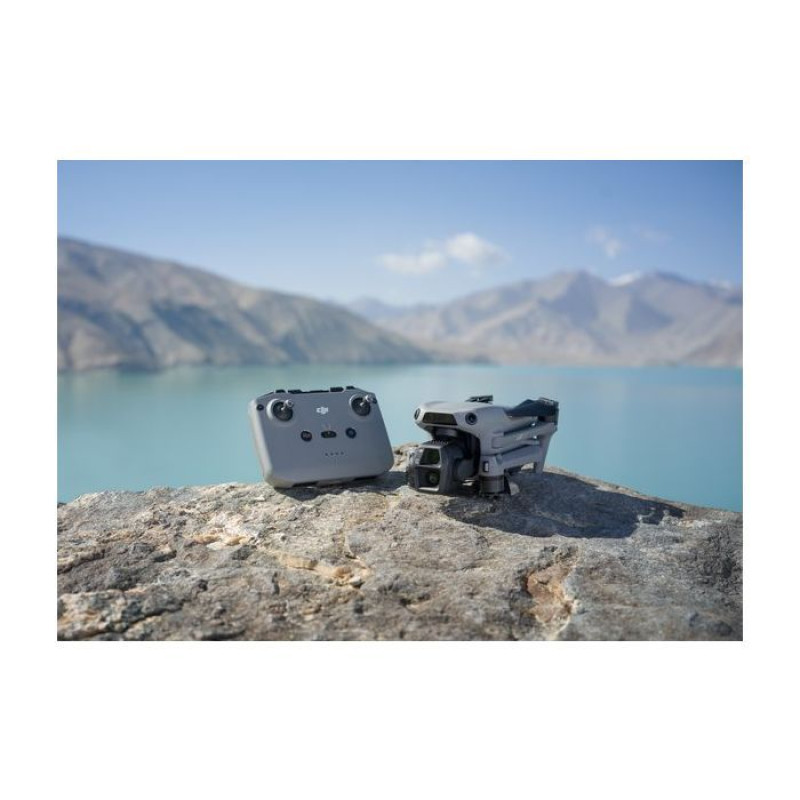 Квадрокоптер DJI Air 3S (DJI RC-N3) без дисплея пульт (CP.MA.00000814.02)