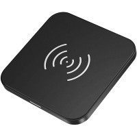 Бездротовий зарядний пристрій Choetech T511-S 10W Black