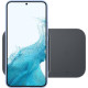 Бездротовий зарядний пристрій Samsung Wireless Charger Duo EP-P5400 Dark Gray (EP-P5400BBRGRU)
