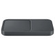 Бездротовий зарядний пристрій Samsung EP-P5400 Wireless Charger Duo 15W Black (EP-P5400TBRGRU)