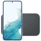 Бездротовий зарядний пристрій Samsung EP-P5400 Wireless Charger Duo 15W Black (EP-P5400TBRGRU)