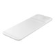 Бездротовий зарядний пристрій Samsung Wireless Charger Trio charger White (EP-P6300TWEGRU)