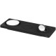 Бездротовий зарядний пристрій Belkin 3in1 MagSafe PRO Black (WIZ016VFBK)