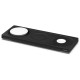Бездротовий зарядний пристрій Belkin 3in1 MagSafe PRO Black (WIZ016VFBK)