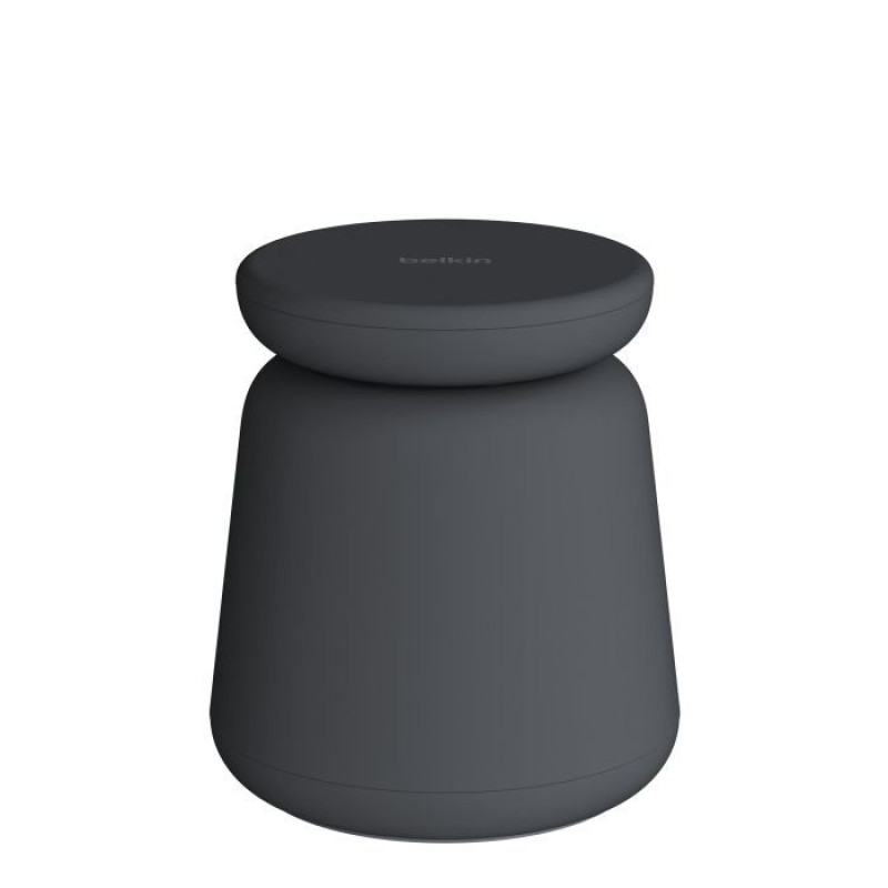 Бездротовий зарядний пристрій Belkin Boost Up Charge Pro 2-in-1 Black (WIZ020VFH36)