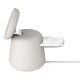 бездротовий зарядний пристрій Belkin 2in1 MagSafe Charge Station White (WIZ020VFH37)