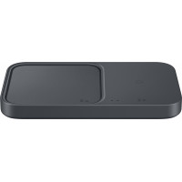 Бездротова зарядка SAMSUNG 15W Wireless Charger Duo EP-P5400BBEGEU