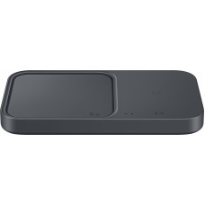 Бездротова зарядка SAMSUNG 15W Wireless Charger Duo EP-P5400BBEGEU