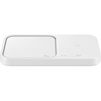 Бездротова зарядка SAMSUNG 15W Wireless Charger Duo EP-P5400BWEGEU