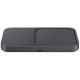 Бездротова зарядка SAMSUNG 15W Wireless Charger Duo EP-P5400TBEGEU