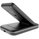 Зарядний пристрій Canyon WS-304 Foldable 3in1 Wireless charger (CNS-WCS304B)