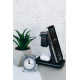 Зарядний пристрій Canyon WS-304 Foldable 3in1 Wireless charger (CNS-WCS304B)