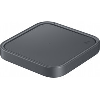 Бездротова зарядка SAMSUNG 15W Wireless Charger Pad EP-P2400BBEGEU