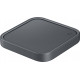 Бездротова зарядка SAMSUNG 15W Wireless Charger Pad EP-P2400BBEGEU