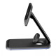 бездротовий зарядний пристрій Proove Energy Fold 3 in 1 black (WSEF15010001)